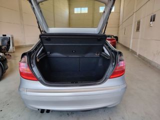 Mercedes-Benz Clase C 2002