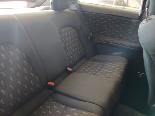 Mercedes-Benz Clase C 2002