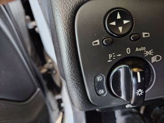 Mercedes-Benz Clase C 2002