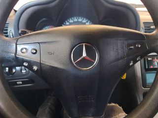 Mercedes-Benz Clase C 2002