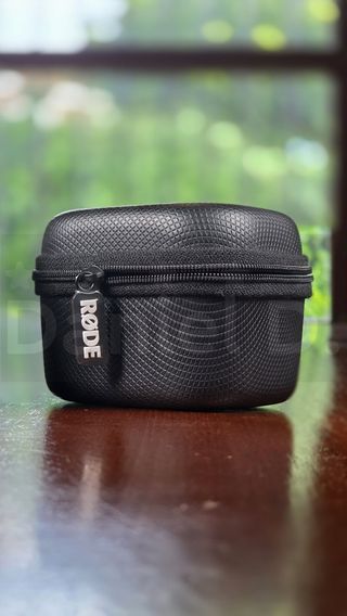 Micrófonos Rode Wireless Pro NUEVOS