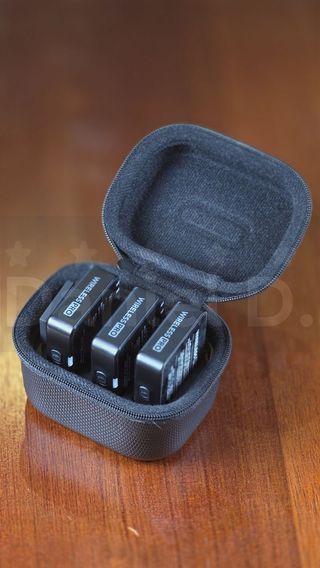 Micrófonos Rode Wireless Pro NUEVOS