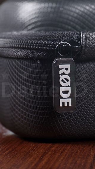 Micrófonos Rode Wireless Pro NUEVOS