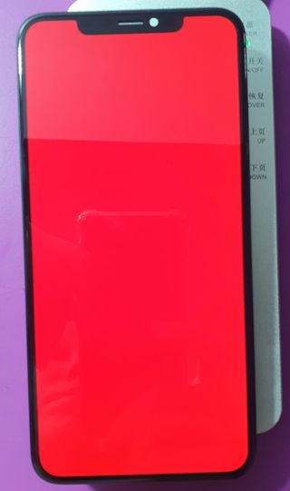 Pantalla XS Max original iphone