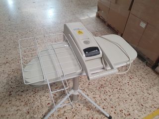 Prensa Planchado Speedypress Super Mega Press