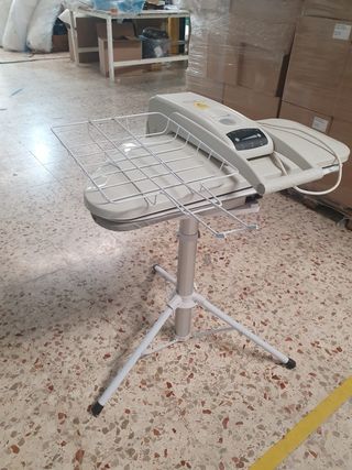 Prensa Planchado Speedypress Super Mega Press