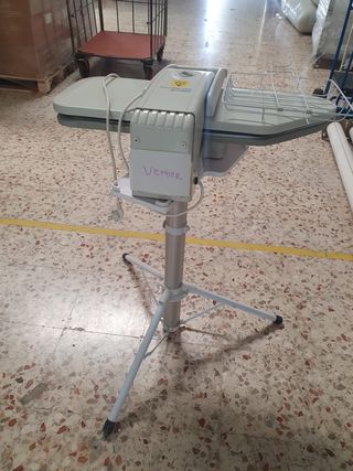 Prensa Planchado Speedypress Super Mega Press