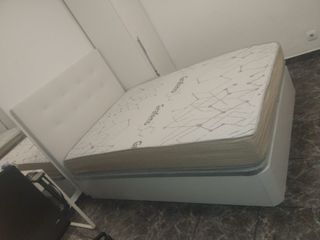 Canapes y colchones nuevos