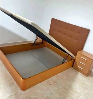 Canapes y colchones nuevos