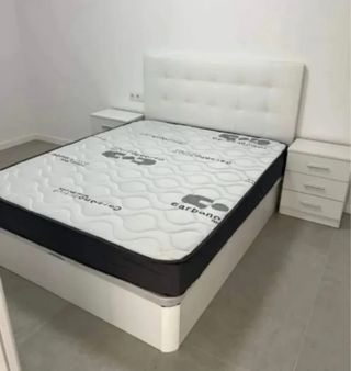 Canapes y colchones nuevos