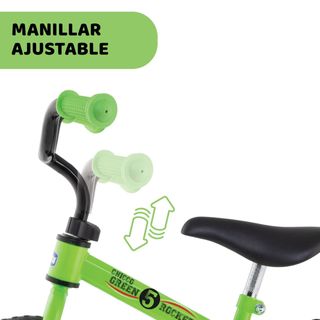 Bicicleta sin pedales Chicco First Bike