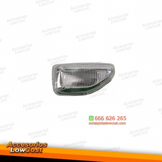 FARO LATERAL DERECHO DACIA LOGAN II (12-16) / MCV
