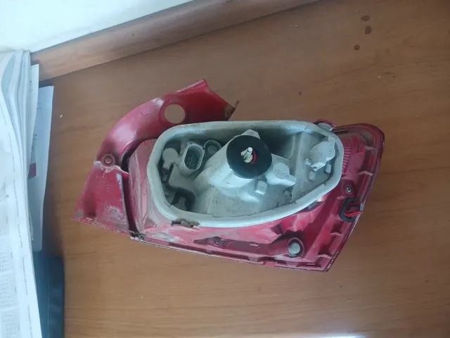 Piloto trasero izquierdo Ibiza 2010