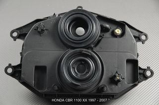 Óptica / Faro para HONDA CBR 1100 XX 1997 - 2007