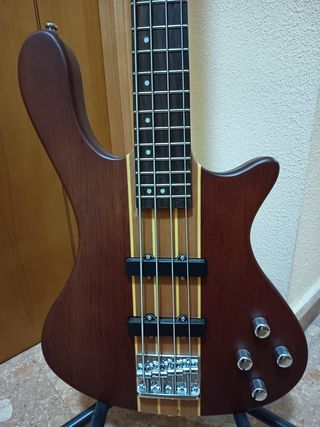 Bajo Washburn T24