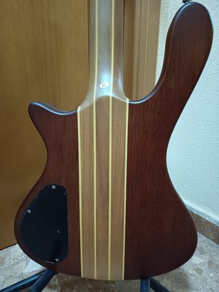 Bajo Washburn T24