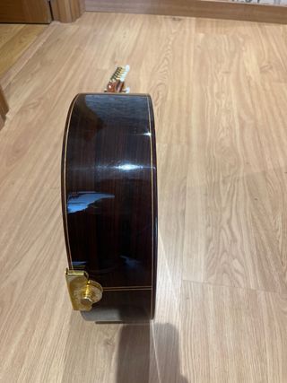 Bandurria o Laud Español