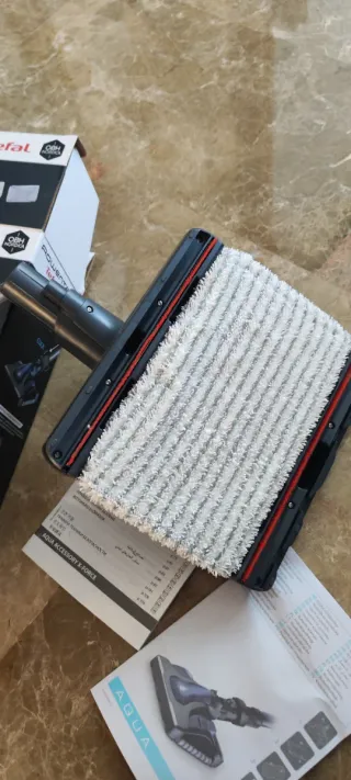 Accesorio Rowenta Aqua Head