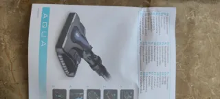 Accesorio Rowenta Aqua Head