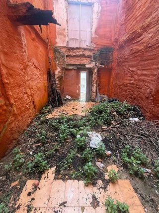 Terreno en venta en Ontinyent