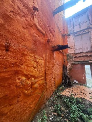 Terreno en venta en Ontinyent