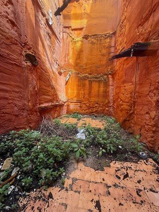 Terreno en venta en Ontinyent