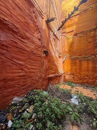 Terreno en venta en Ontinyent