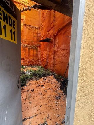 Terreno en venta en Ontinyent