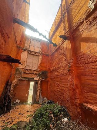 Terreno en venta en Ontinyent