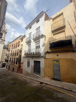 Terreno en venta en Ontinyent
