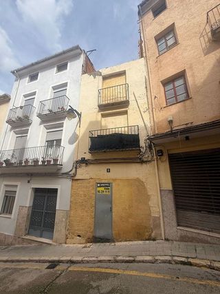 Terreno en venta en Ontinyent