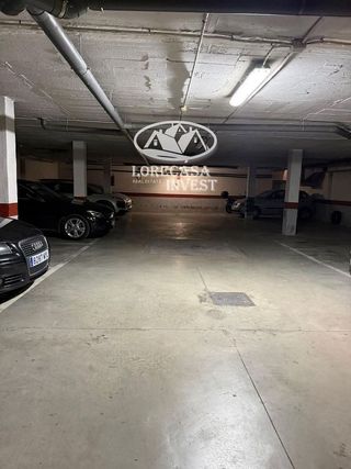 Garaje en venta en Son Cladera - El Vivero en Palma de Mallorca