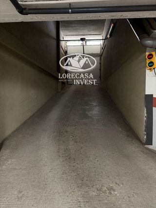 Garaje en venta en Son Cladera - El Vivero en Palma de Mallorca