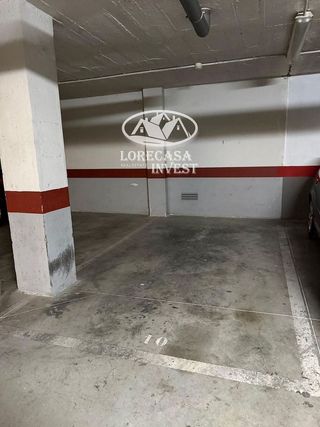 Garaje en venta en Son Cladera - El Vivero en Palma de Mallorca