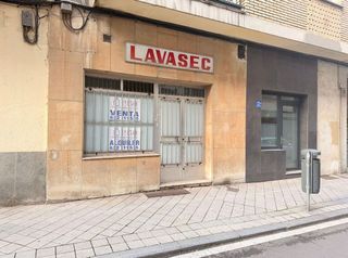 Local comercial en venta en Carmelitas - San Marcos - Campillo en Salamanca