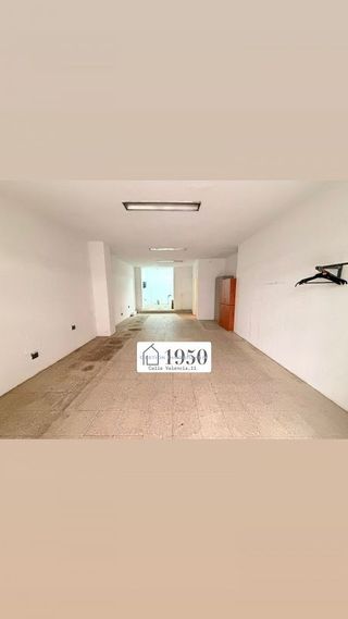 Local comercial en venta en Carmelitas - San Marcos - Campillo en Salamanca