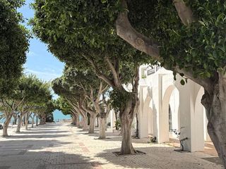 Local comercial en venta en El Bajondillo en Torremolinos