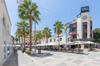 Local comercial en venta en El Bajondillo en Torremolinos