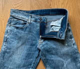 Pantalón vaquero de hombre de G-Star Raw (W29/L30)