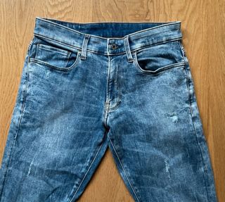 Pantalón vaquero de hombre de G-Star Raw (W29/L30)
