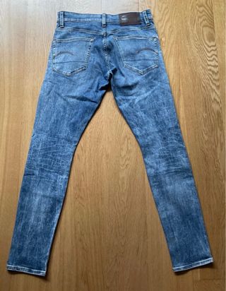 Pantalón vaquero de hombre de G-Star Raw (W29/L30)