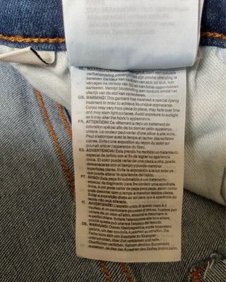 Pantalón vaquero de hombre de G-Star Raw (W29/L30)