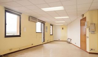 Oficina en alquiler en Centre en Figueres