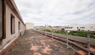 Oficina en alquiler en Centre en Figueres