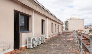 Oficina en alquiler en Centre en Figueres