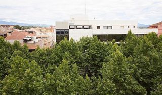 Oficina en alquiler en Centre en Figueres