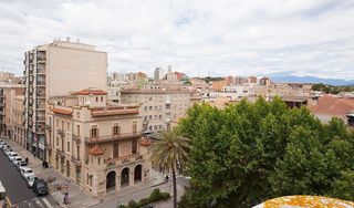 Oficina en alquiler en Centre en Figueres