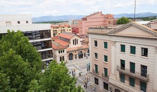 Oficina en alquiler en Centre en Figueres