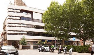 Oficina en alquiler en Centre en Figueres