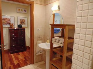 Piso en alquiler en Eibar